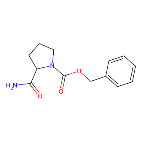 Cbz-L-脯氨酸酰胺,Z-Pro-NH2