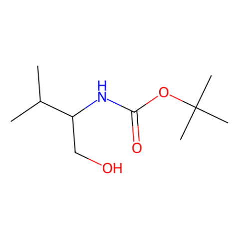 BOC-D-缬氨醇,Boc-D-Valinol
