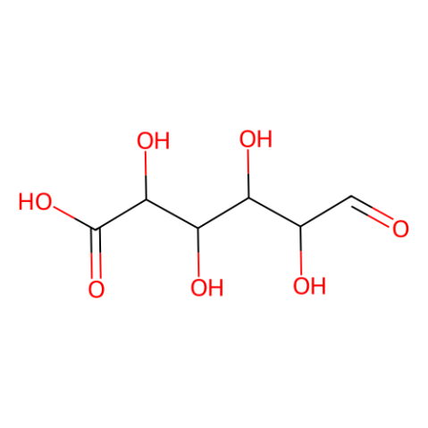 D-葡萄糖醛酸,D-Glucuronic acid