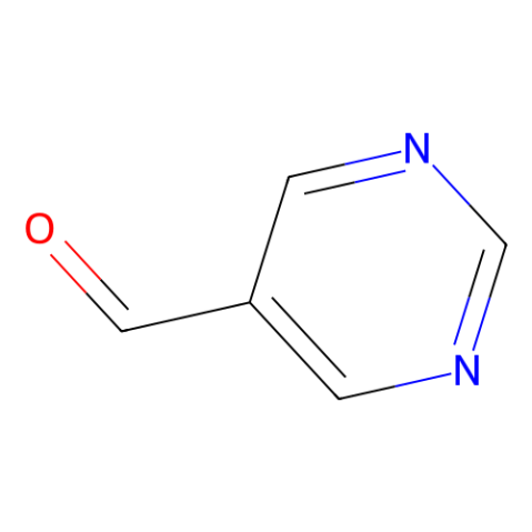 嘧啶-5-甲醛,Pyrimidine-5-carboxaldehyde