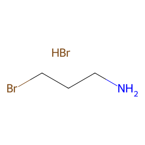 3-溴丙胺氢溴酸盐,3-Bromopropylamine hydrobromide