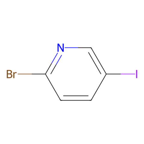 2-溴-5-碘吡啶,2-Bromo-5-iodopyridine