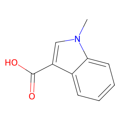 1-甲基-3-吲哚酸,1-Methylindole-3-carboxylic Acid