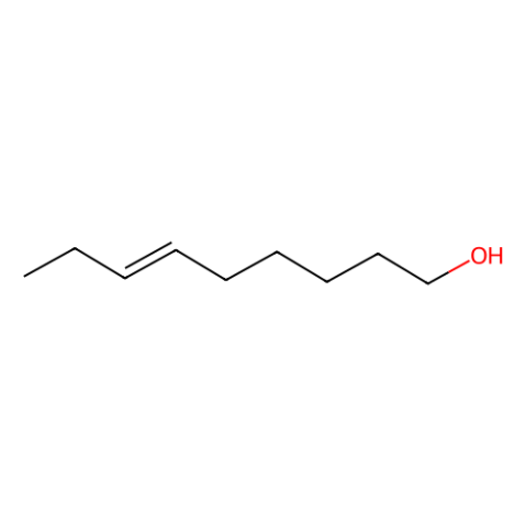 顺-6-壬烯醇,cis-6-Nonen-1-ol