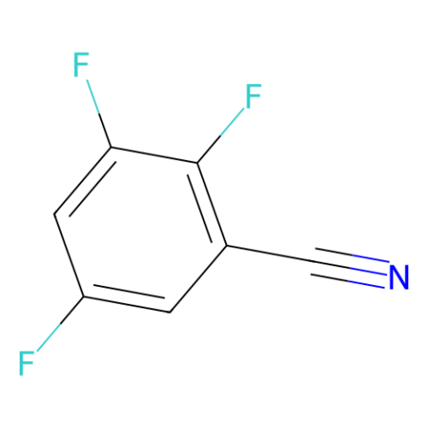 2,3,5-三氟苯甲腈,2,3,5-Trifluorobenzonitrile
