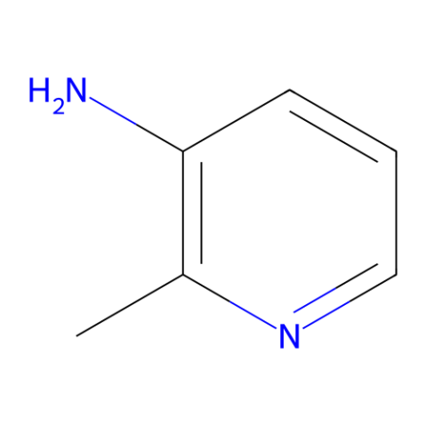 3-氨基-2-甲基吡啶,3-Amino-2-methylpyridine