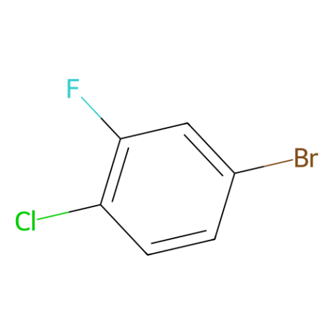 4-溴-1-氯-2-氟苯,4-Bromo-1-chloro-2-fluorobenzene