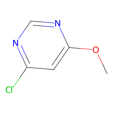 4-氯-6-甲氧基嘧啶,4-Chloro-6-methoxypyrimidine