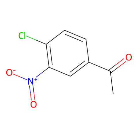 4'-氯-3'-硝基苯乙酮,4'-Chloro-3'-nitroacetophenone