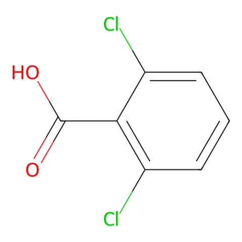 2,6-二氯苯甲酸,2,6-Dichlorobenzoic Acid