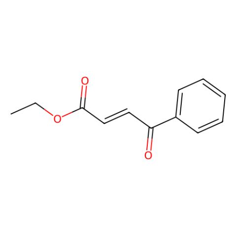 3-苯甲?；┧嵋阴?Ethyl 3-benzoylacrylate