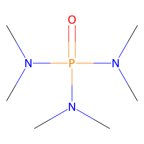 六甲磷酰三胺（HMPA),Hexamethylphosphoramide