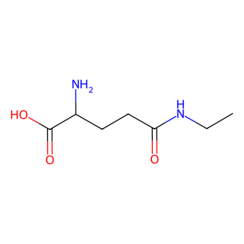 L-茶氨酸,L-Theanine