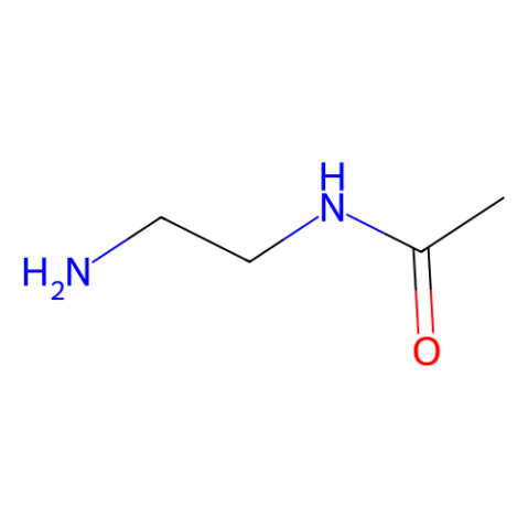 N-乙酰乙二胺,N-(2-Aminoethyl)acetamide