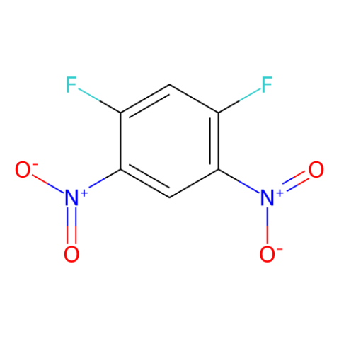 1,5-二氟-2,4-二硝基苯,1,5-Difluoro-2,4-dinitrobenzene