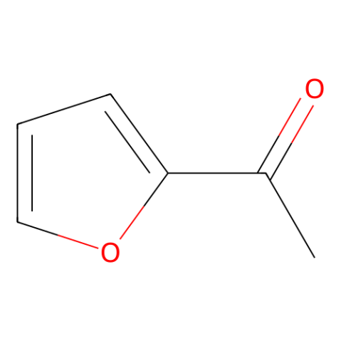 2-乙酰呋喃,2-Furyl methyl ketone