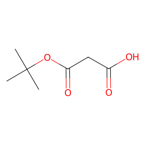 丙二酸单叔丁酯,mono-tert-Butyl malonate