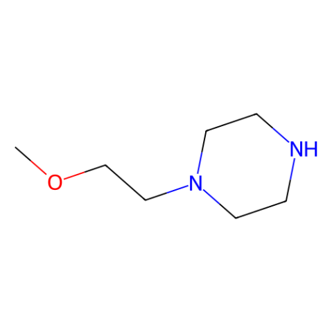 1-(2-甲氧基乙基)哌嗪,1-(2-Methoxyethyl)piperazine