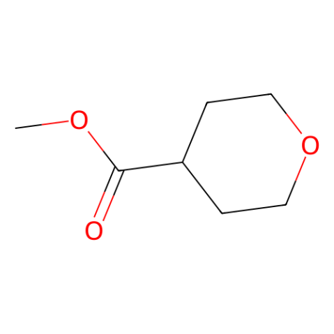 四氢-2H-吡喃-4-羧酸甲酯,Methyl tetrahydropyran-4-carboxylate