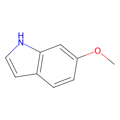 6-甲氧基吲哚,6-Methoxyindole