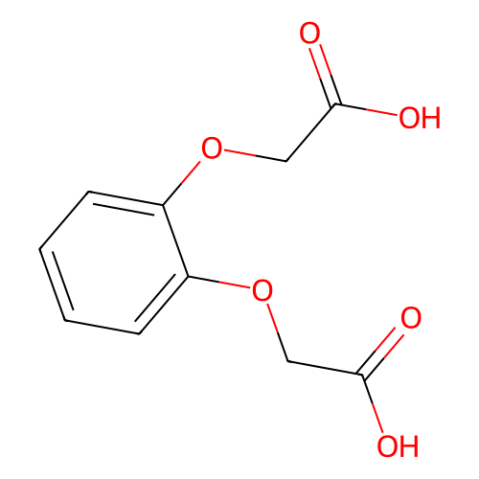 邻苯二酚-Ο，Ο′-二乙酸,o-Phenylenedioxydiacetic acid