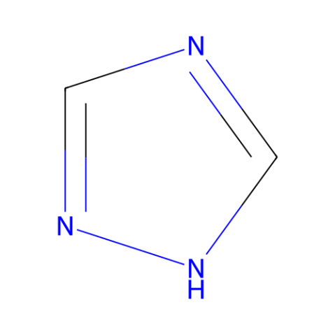 1,2,4-三氮唑,1,2,4-Triazole