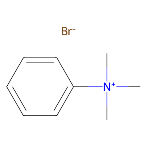 苯基三甲基溴化铵,Trimethylphenylammonium bromide