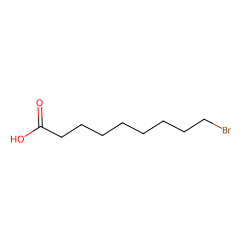 9-溴壬酸,9-Bromononanoic Acid