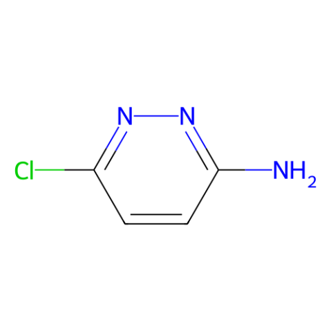 3-氨基-6-氯哒嗪,6-Chloropyridazin-3-amine