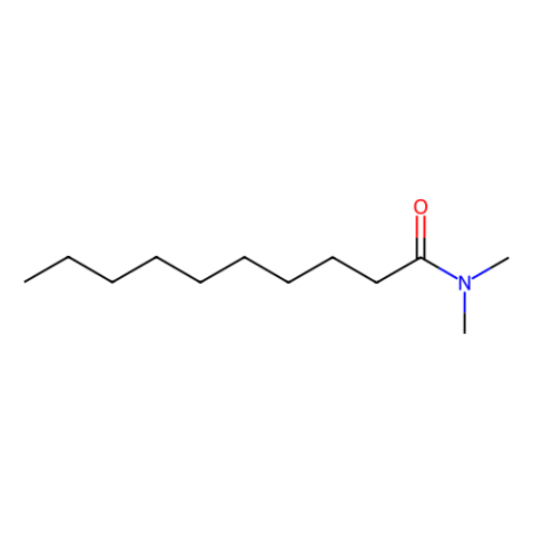 N,N-二甲基癸酰胺,N,N-Dimethyldecanamide