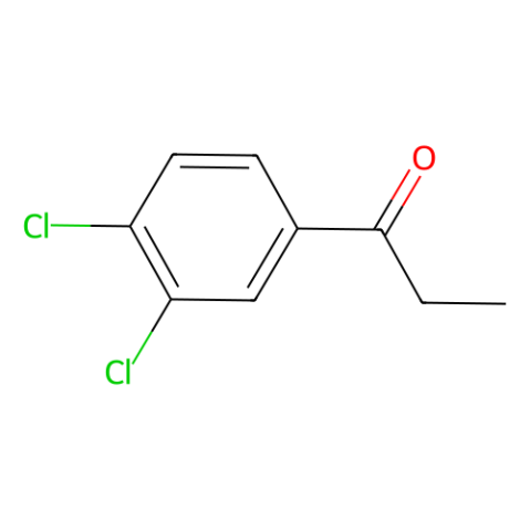 3',4'-二氯苯丙酮,3',4'-Dichloropropiophenone