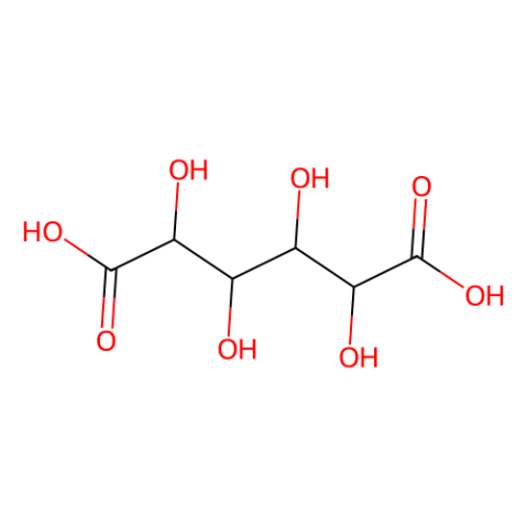 粘液酸,Mucic acid