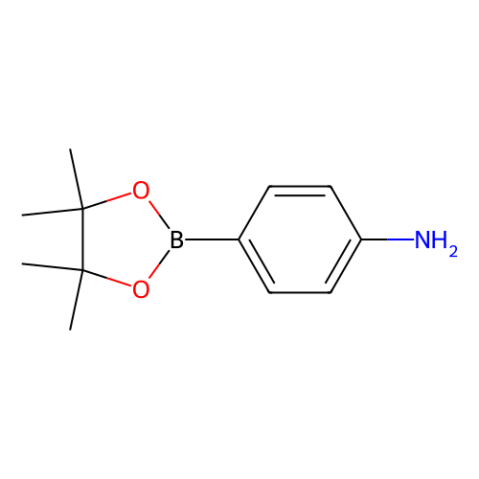 4-氨基苯硼酸频哪醇酯,4-Aminophenylboronic acid pinacol ester