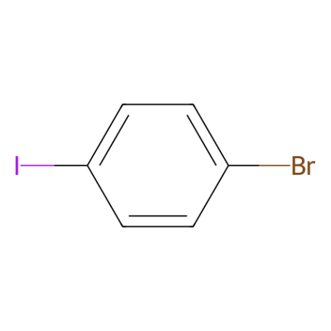 1-溴-4-碘苯,1-Bromo-4-iodobenzene