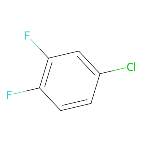 4-氯-1,2-二氟苯,4-Chloro-1,2-difluorobenzene