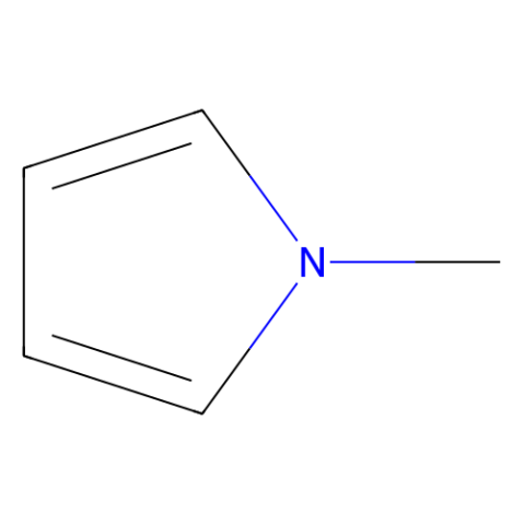 1-甲基吡咯,1-Methylpyrrole