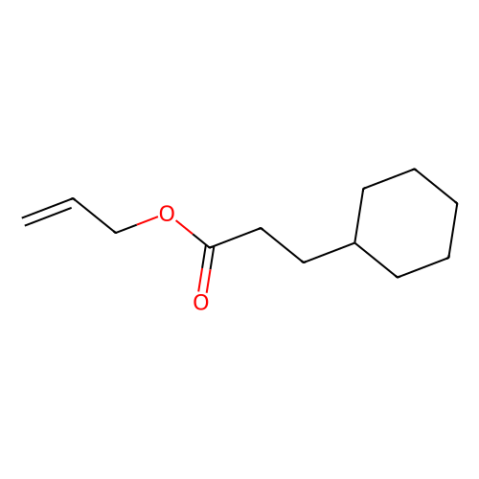 环己基丙酸烯丙酯,Allyl Cyclohexanepropionate