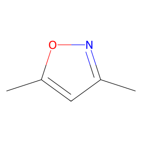 3,5-二甲基异噁唑,3,5-Dimethylisoxazole