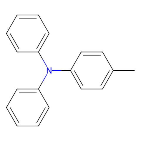 4-甲基三苯胺,4-Methyltriphenylamine