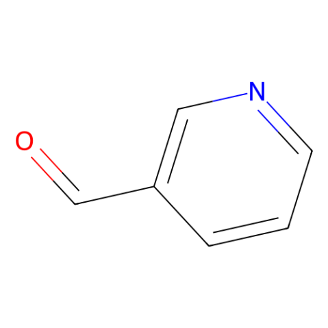 吡啶-3-甲醛,3-Pyridinecarboxaldehyde