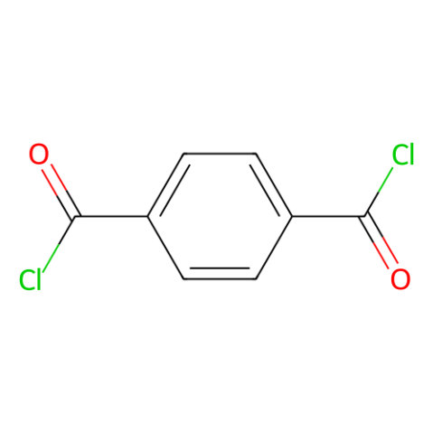 对苯二甲酰氯,p-Phthaloyl chloride