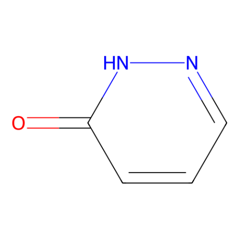 3(2H)-哒嗪酮,3(2H)-Pyridazinone