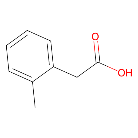 鄰甲基苯乙酸,o-Tolylacetic acid