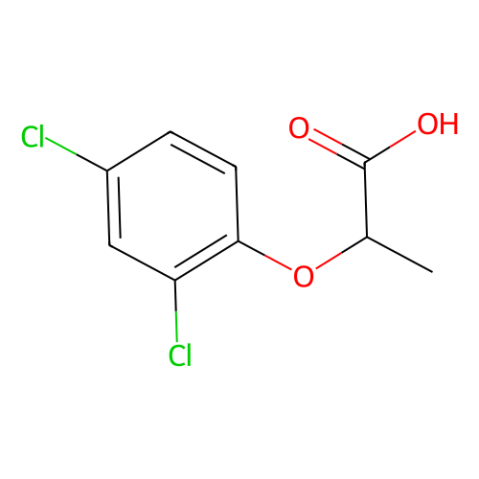 2，4-滴丙酸,Dichlorprop