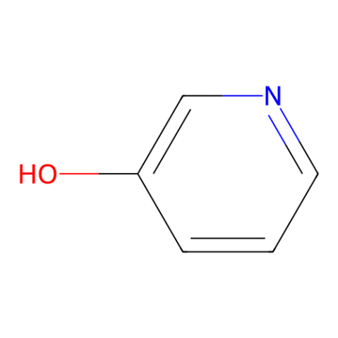 3-羟基吡啶,3-Hydroxypyridine