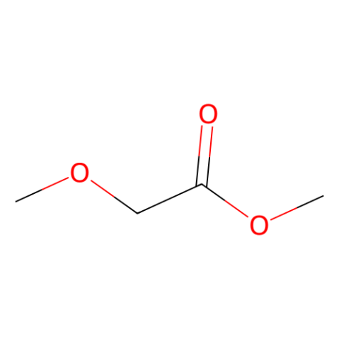 甲氧基乙酸甲酯,Methyl methoxyacetate
