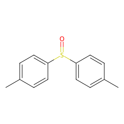 4,4'-二甲苯亚砜,p-Tolyl sulfoxide