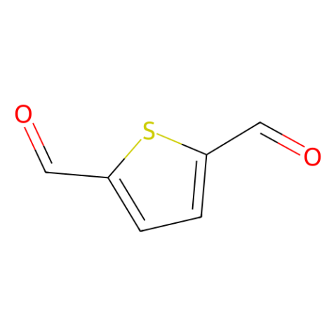 2,5-噻吩二甲醛,2,5-Thiophenedicarboxaldehyde