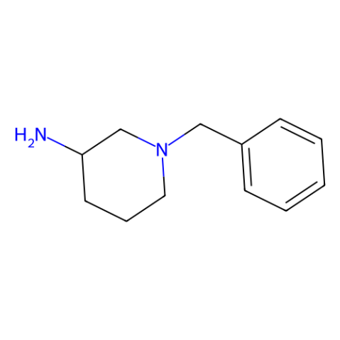 (R)-3-氨基-1-芐基哌啶,(R)-3-Amino-1-benzylpiperidine