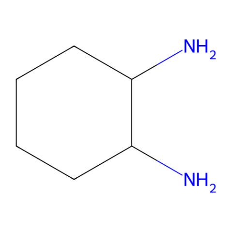 1,2-环己二胺,顺反异构体混合物,1,2-Diaminocyclohexane, mixture of cis and trans